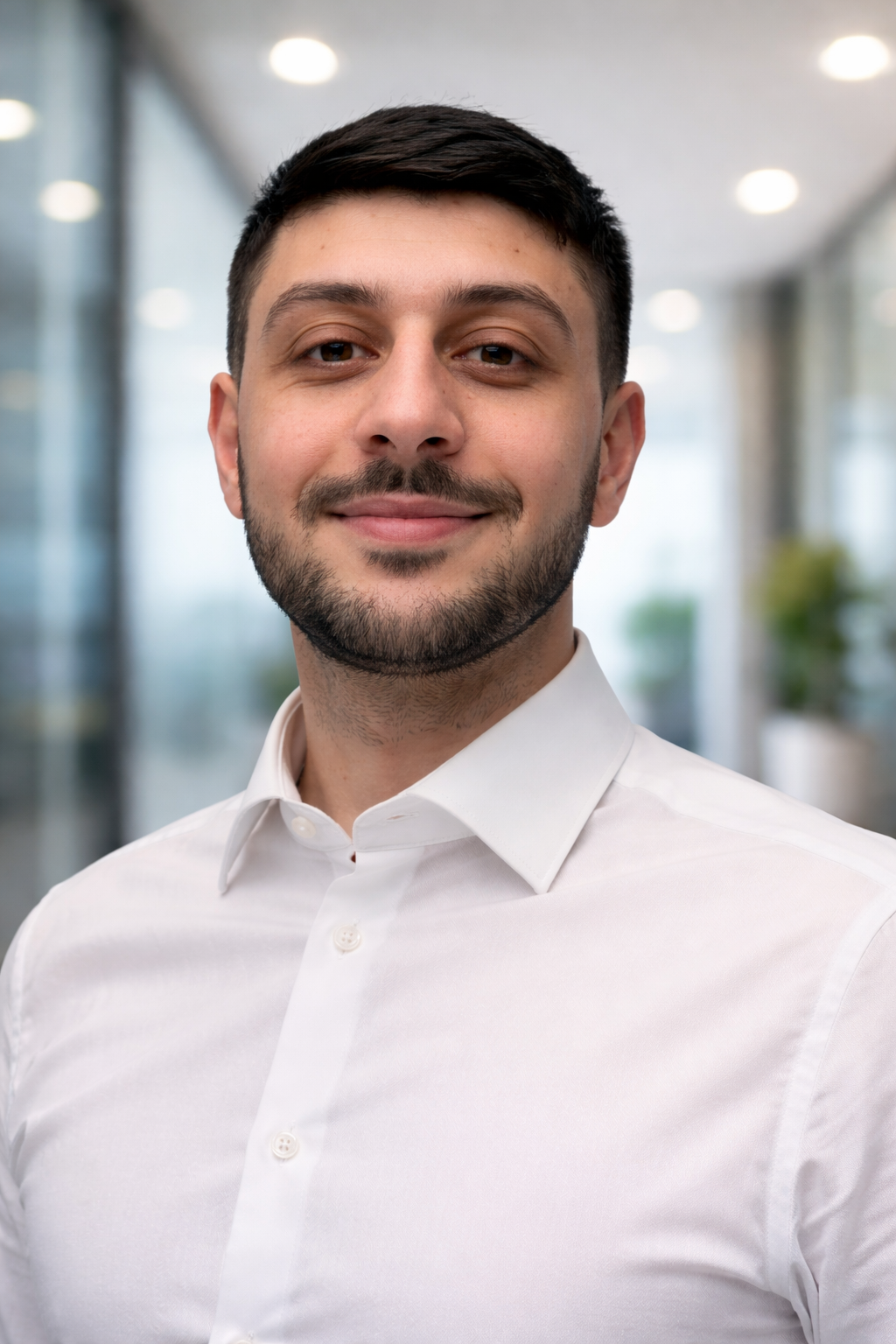 Marcel Rahbari